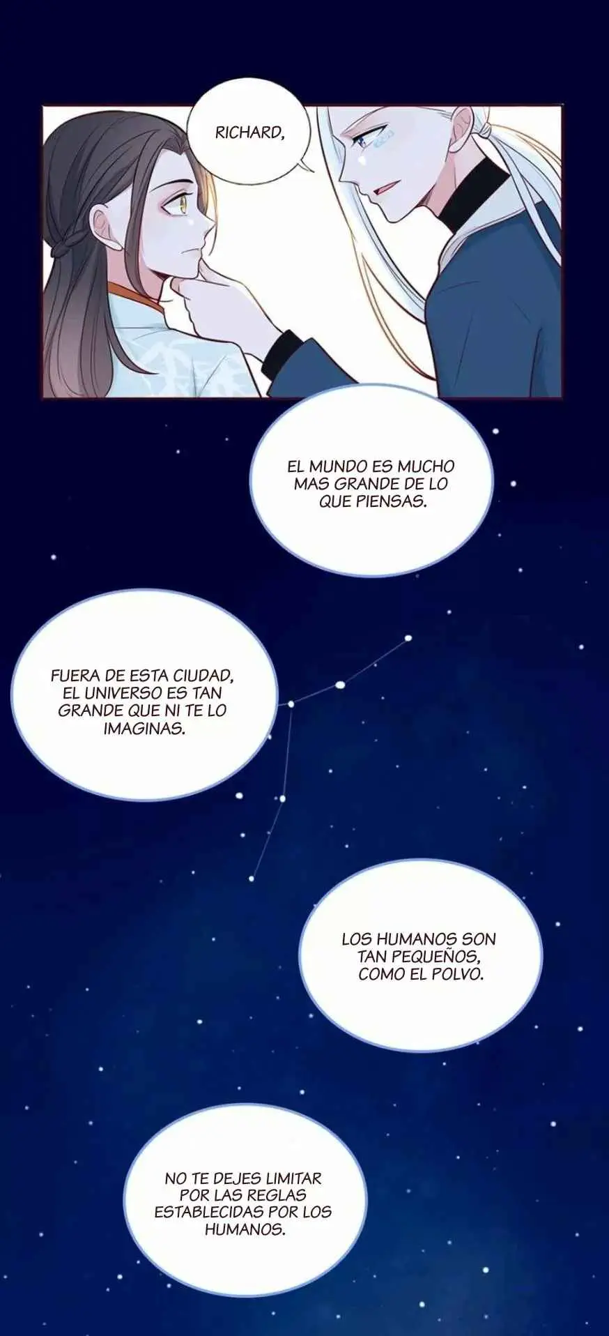 To Earn your trust - Capítulo 29 - Página 38 - LectorTMOo