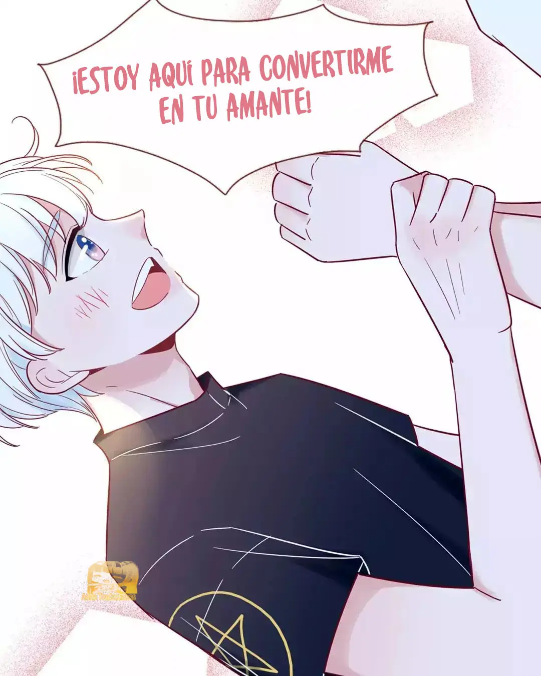 To Earn your trust - Capítulo 3 - Página 14 - LectorTMOo