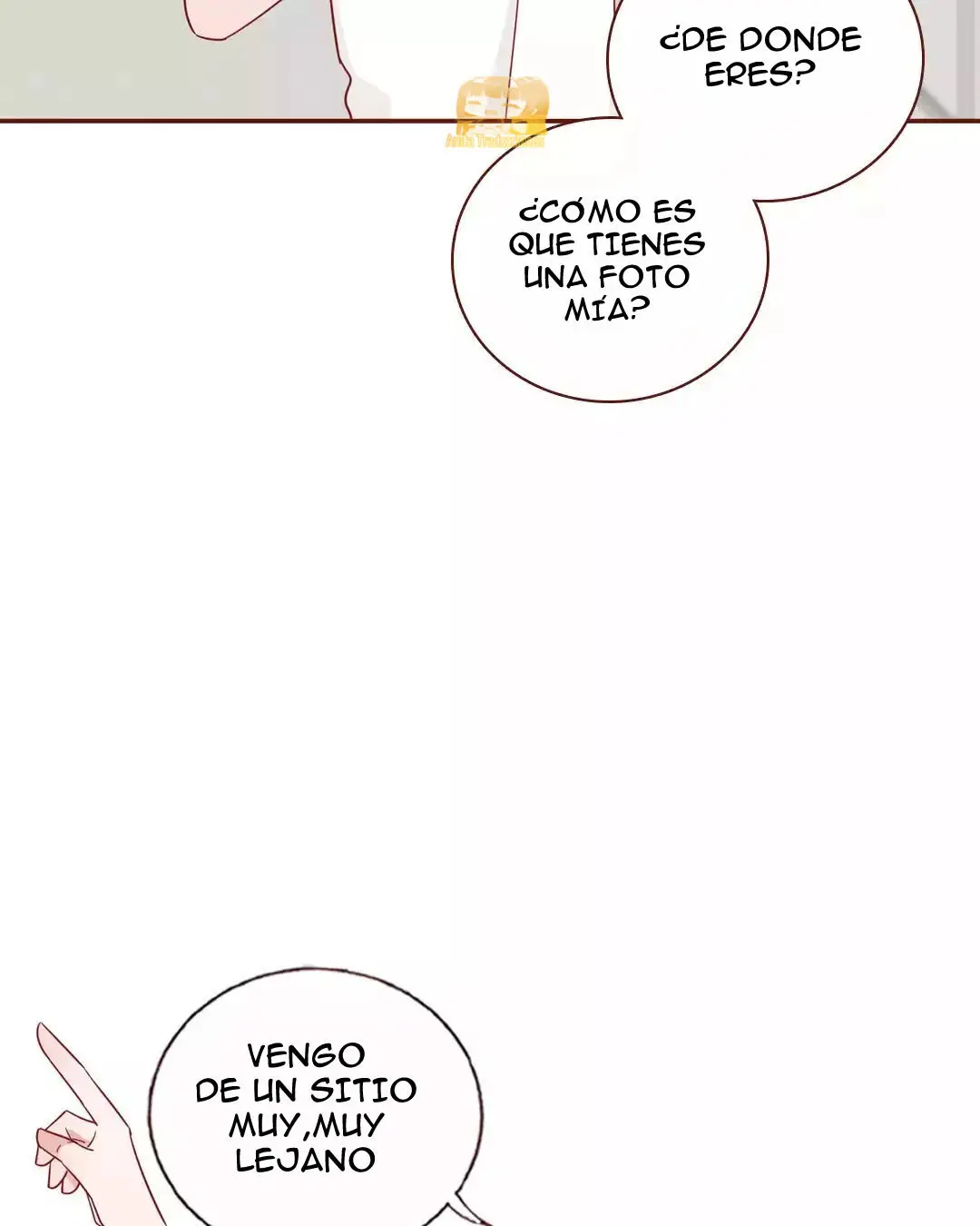 To Earn your trust - Capítulo 3 - Página 18 - LectorTMOo