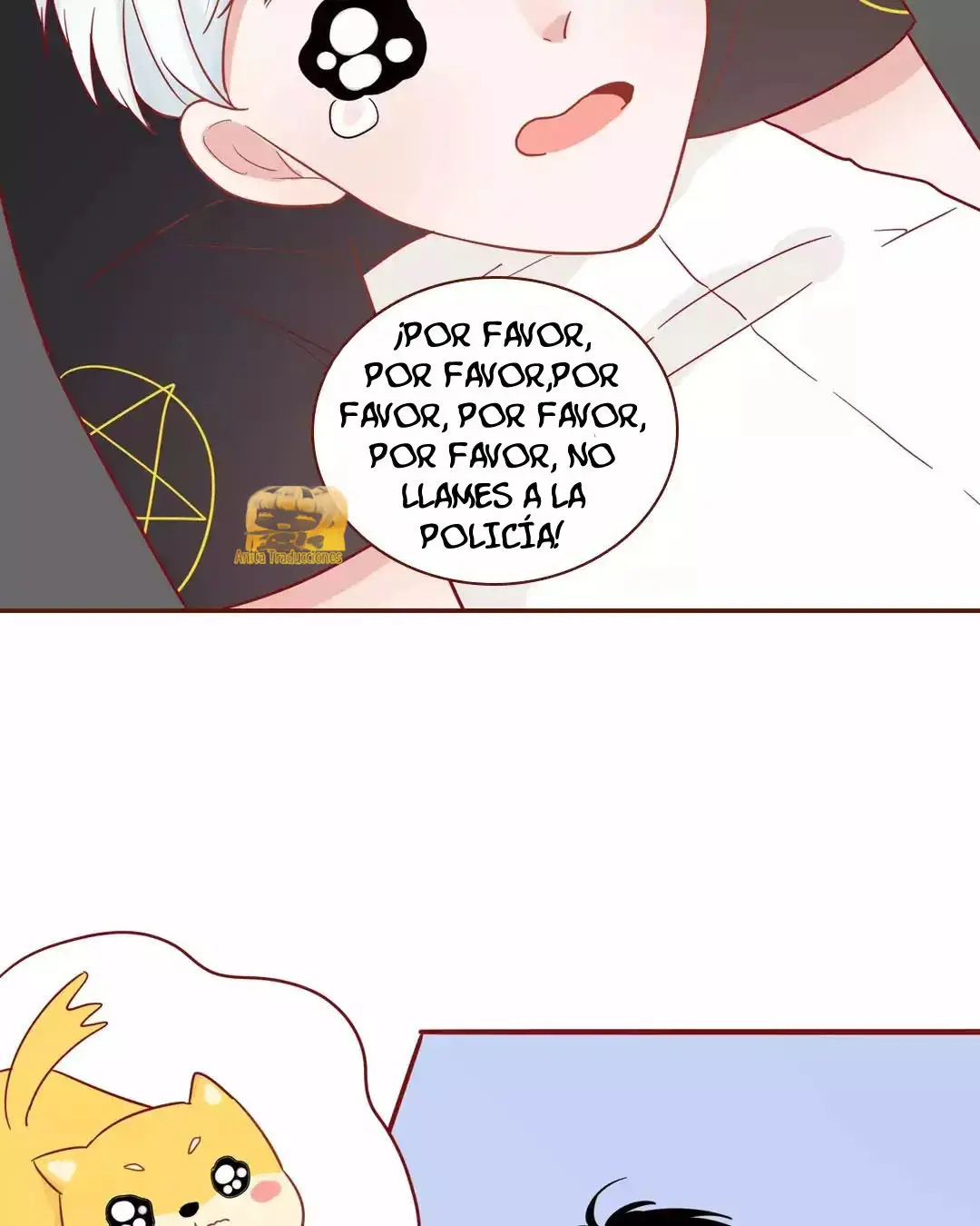 To Earn your trust - Capítulo 3 - Página 26 - LectorTMOo