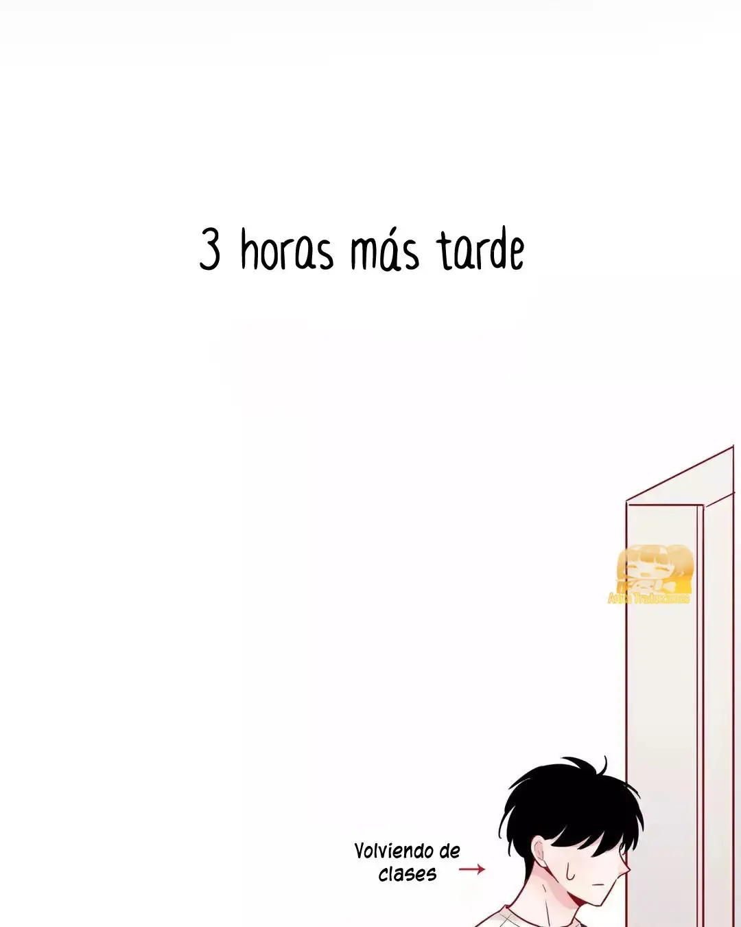 To Earn your trust - Capítulo 3 - Página 33 - LectorTMOo