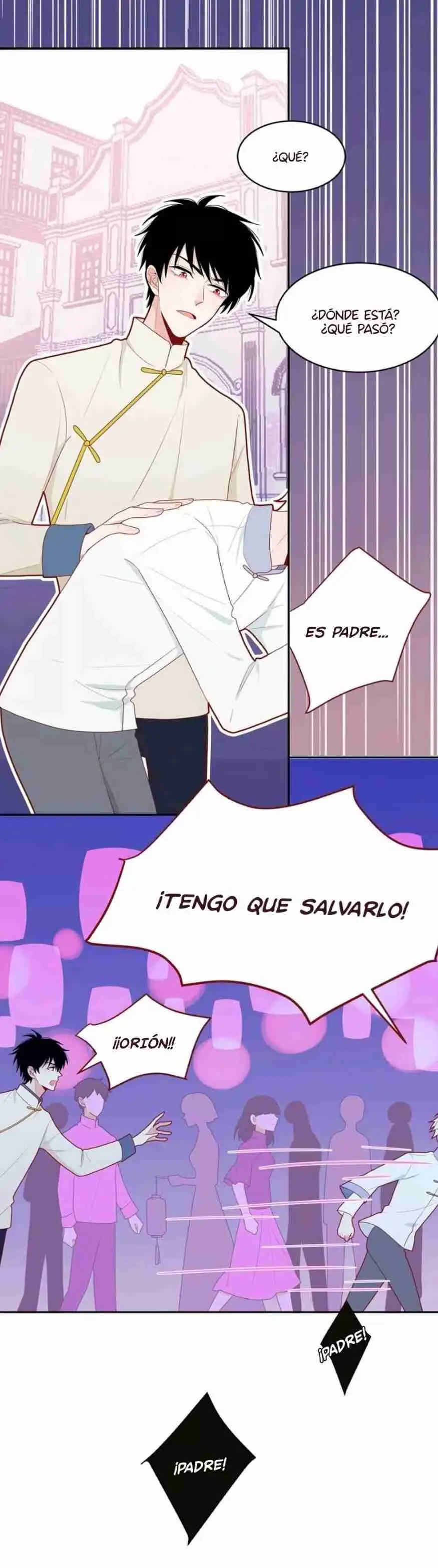 To Earn your trust - Capítulo 30 - Página 33 - LectorTMOo