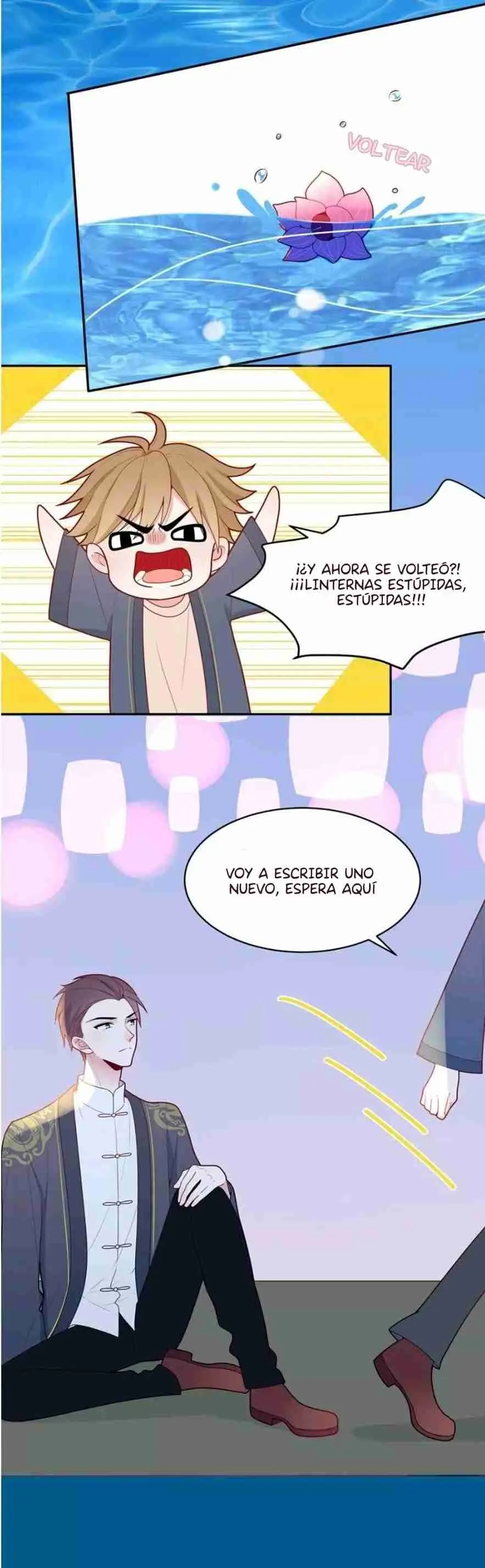 To Earn your trust - Capítulo 31 - Página 6 - LectorTMOo