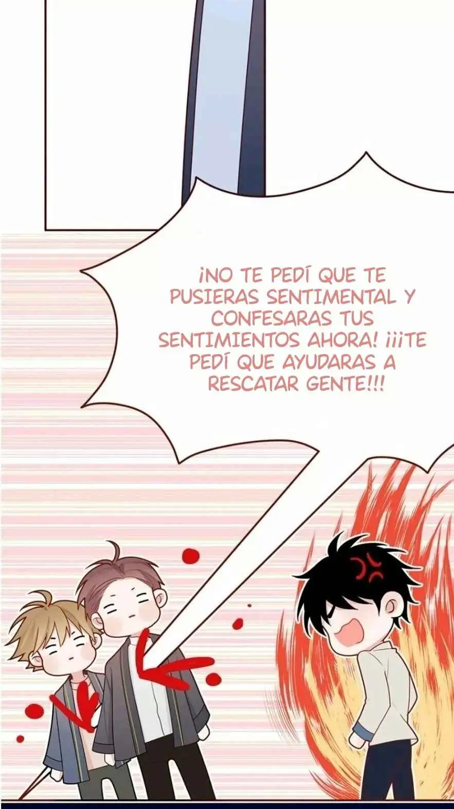 To Earn your trust - Capítulo 32 - Página 18 - LectorTMOo