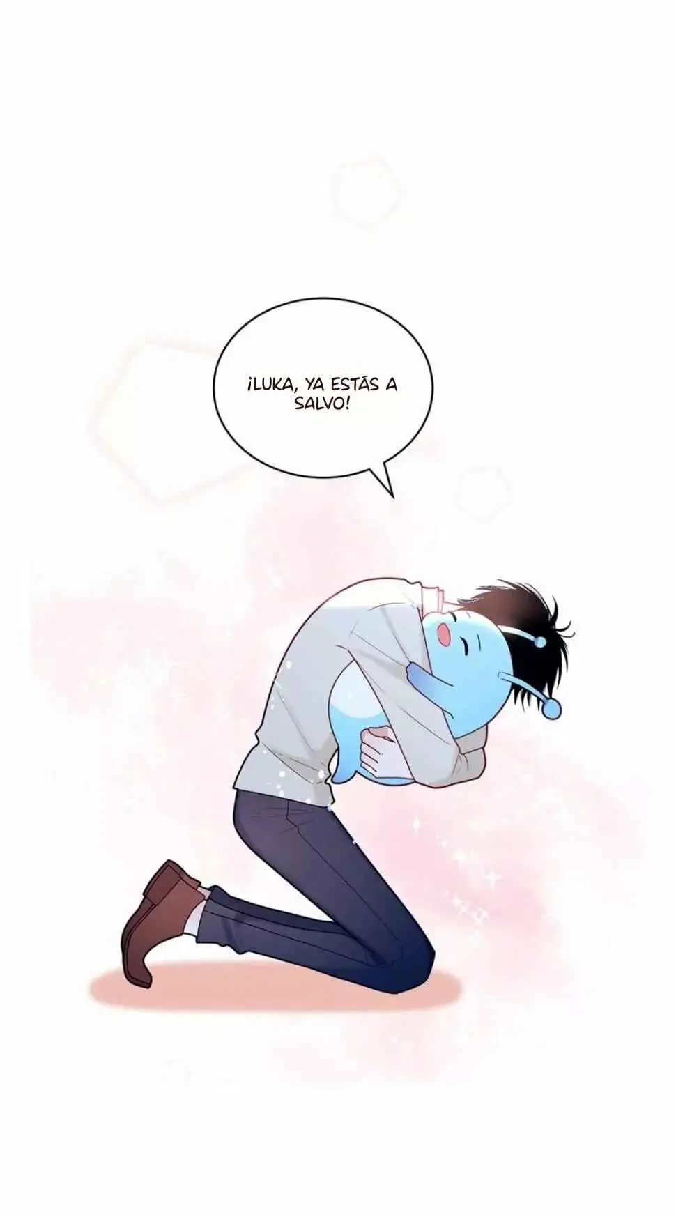 To Earn your trust - Capítulo 33 - Página 12 - LectorTMOo