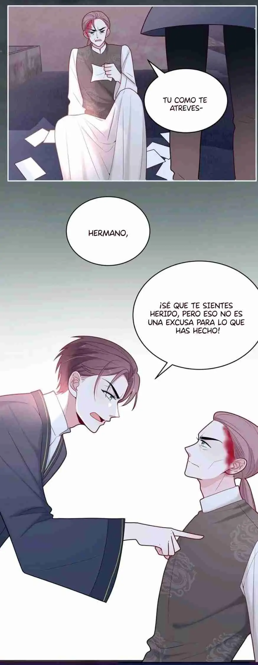 To Earn your trust - Capítulo 33 - Página 26 - LectorTMOo