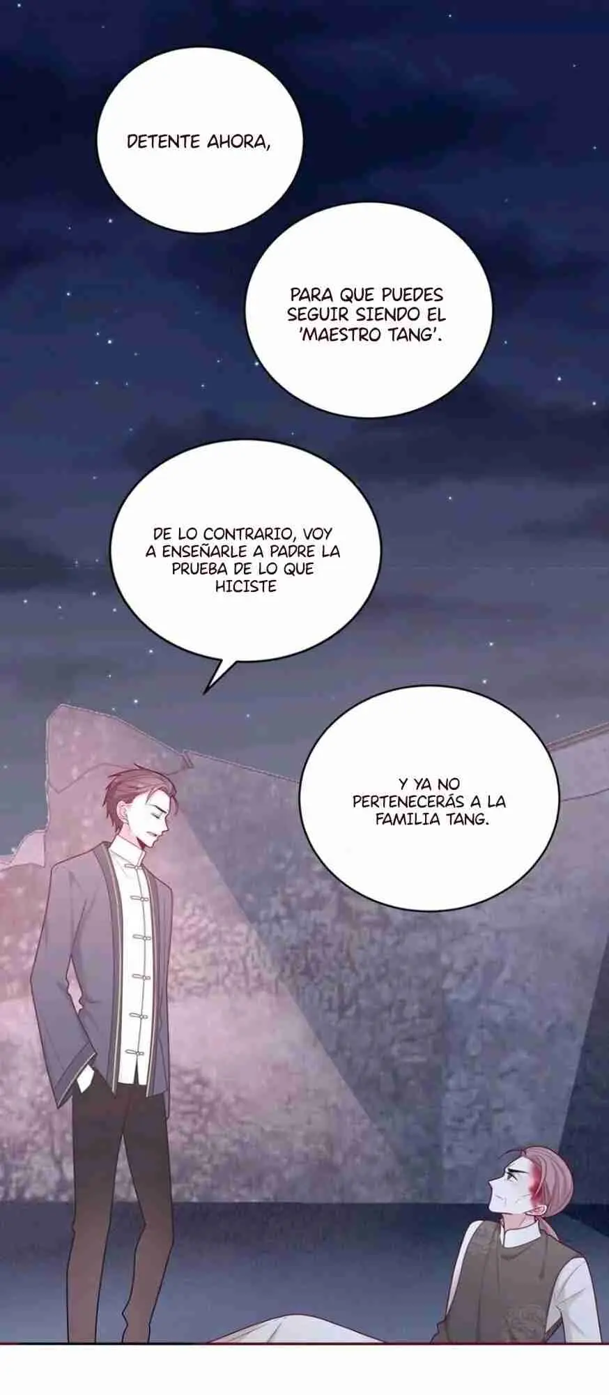 To Earn your trust - Capítulo 33 - Página 27 - LectorTMOo