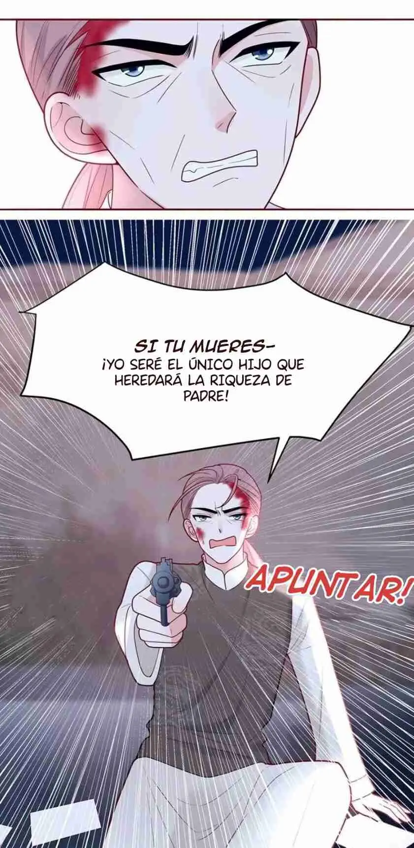 To Earn your trust - Capítulo 33 - Página 28 - LectorTMOo