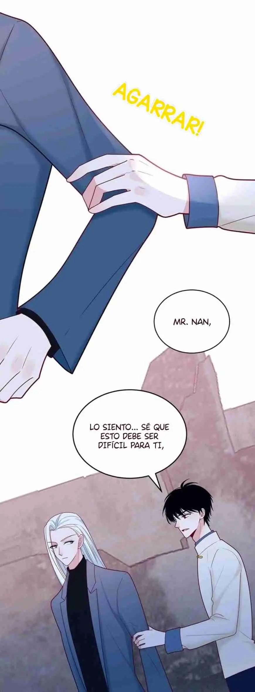 To Earn your trust - Capítulo 34 - Página 18 - LectorTMOo
