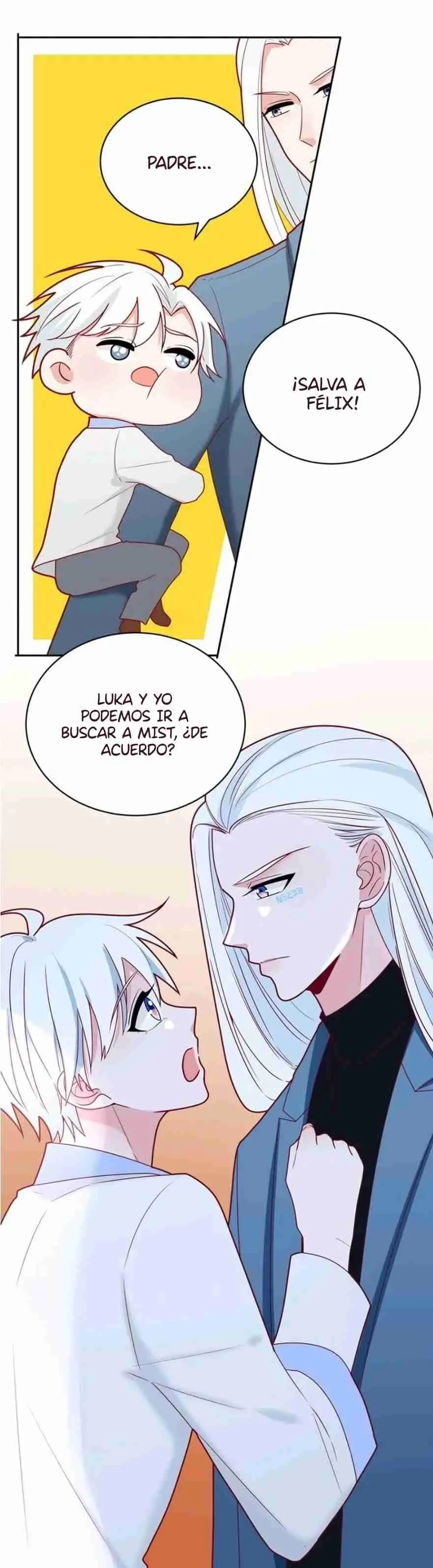To Earn your trust - Capítulo 34 - Página 21 - LectorTMOo