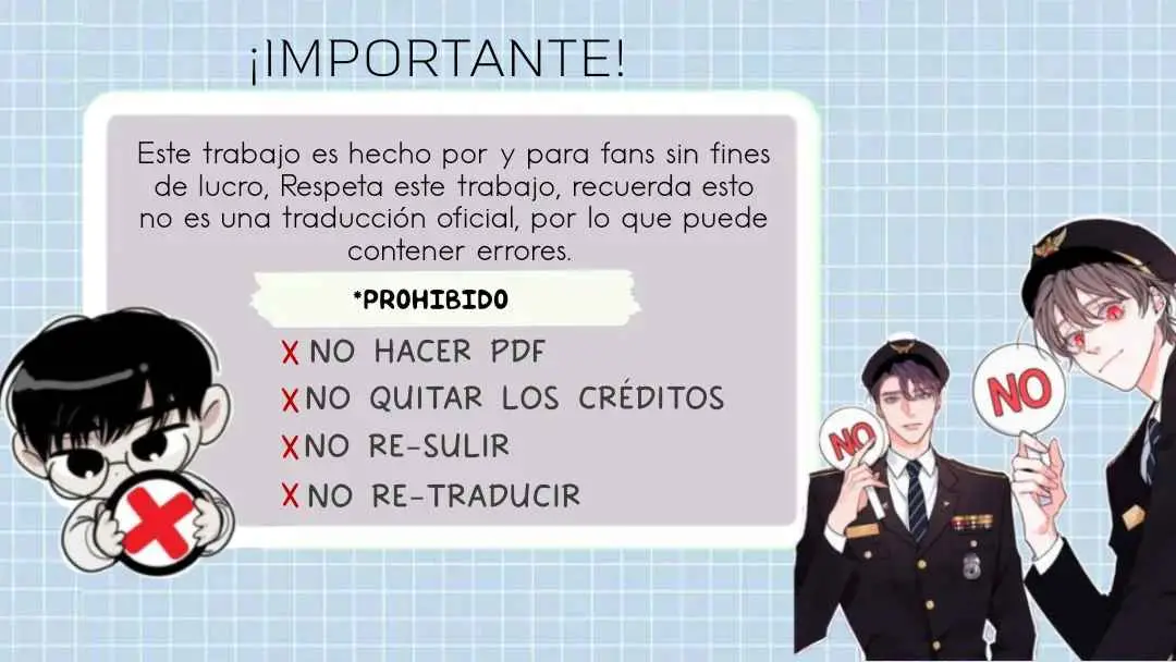 To Earn your trust - Capítulo 35 - Página 5 - LectorTMOo