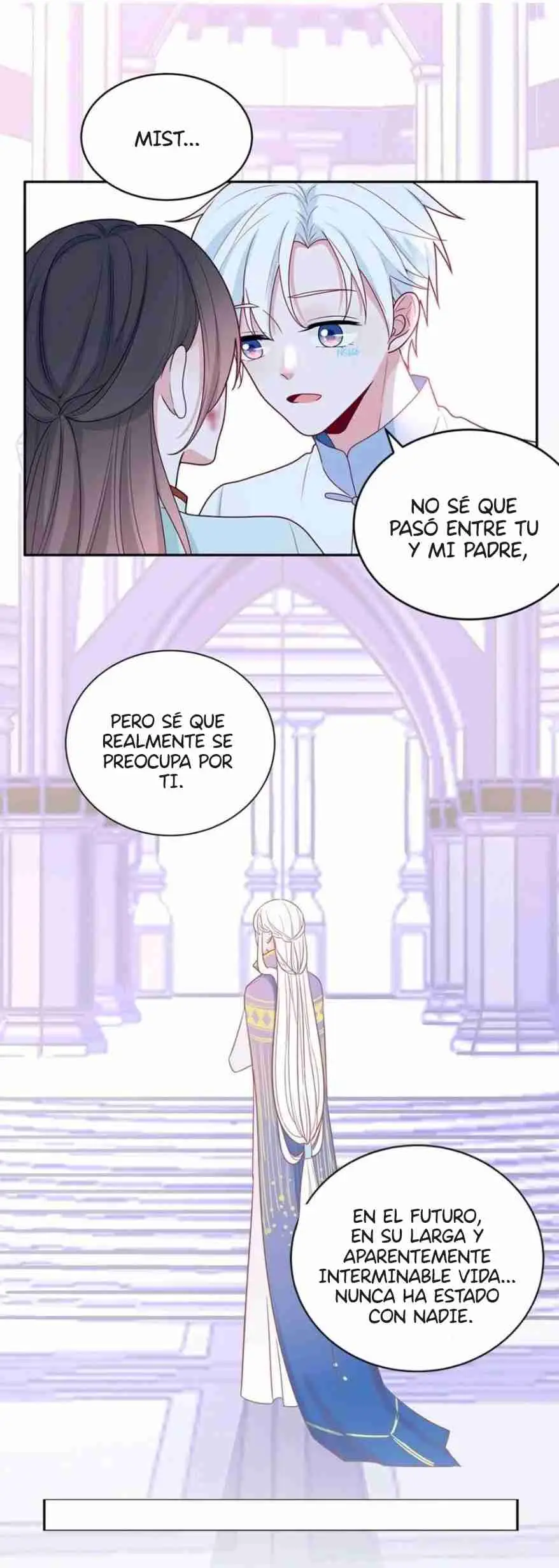 To Earn your trust - Capítulo 35 - Página 21 - LectorTMOo