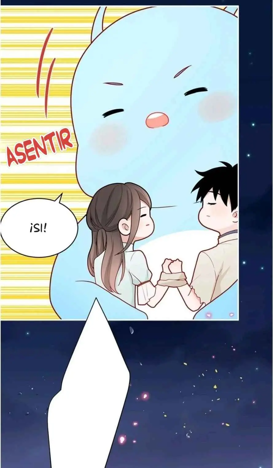 To Earn your trust - Capítulo 35 - Página 39 - LectorTMOo