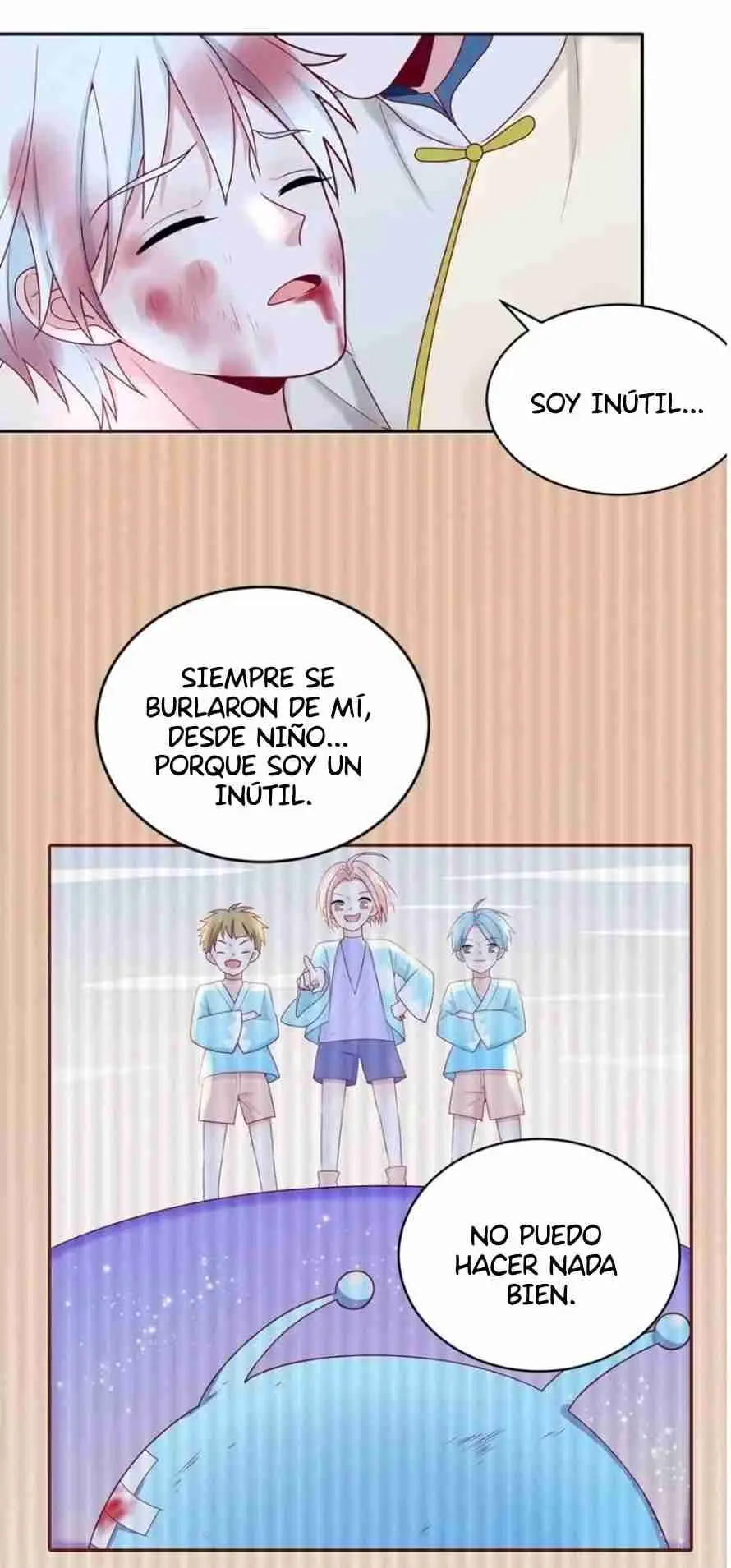To Earn your trust - Capítulo 35 - Página 59 - LectorTMOo