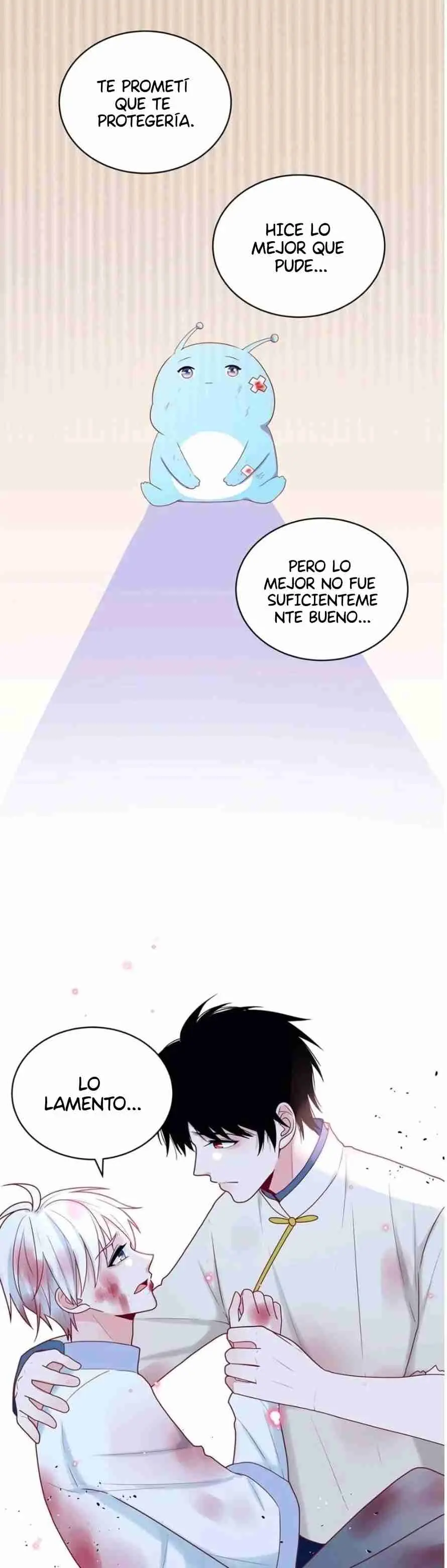 To Earn your trust - Capítulo 35 - Página 61 - LectorTMOo