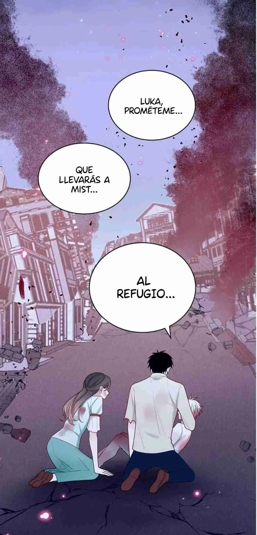 To Earn your trust - Capítulo 35 - Página 65 - LectorTMOo