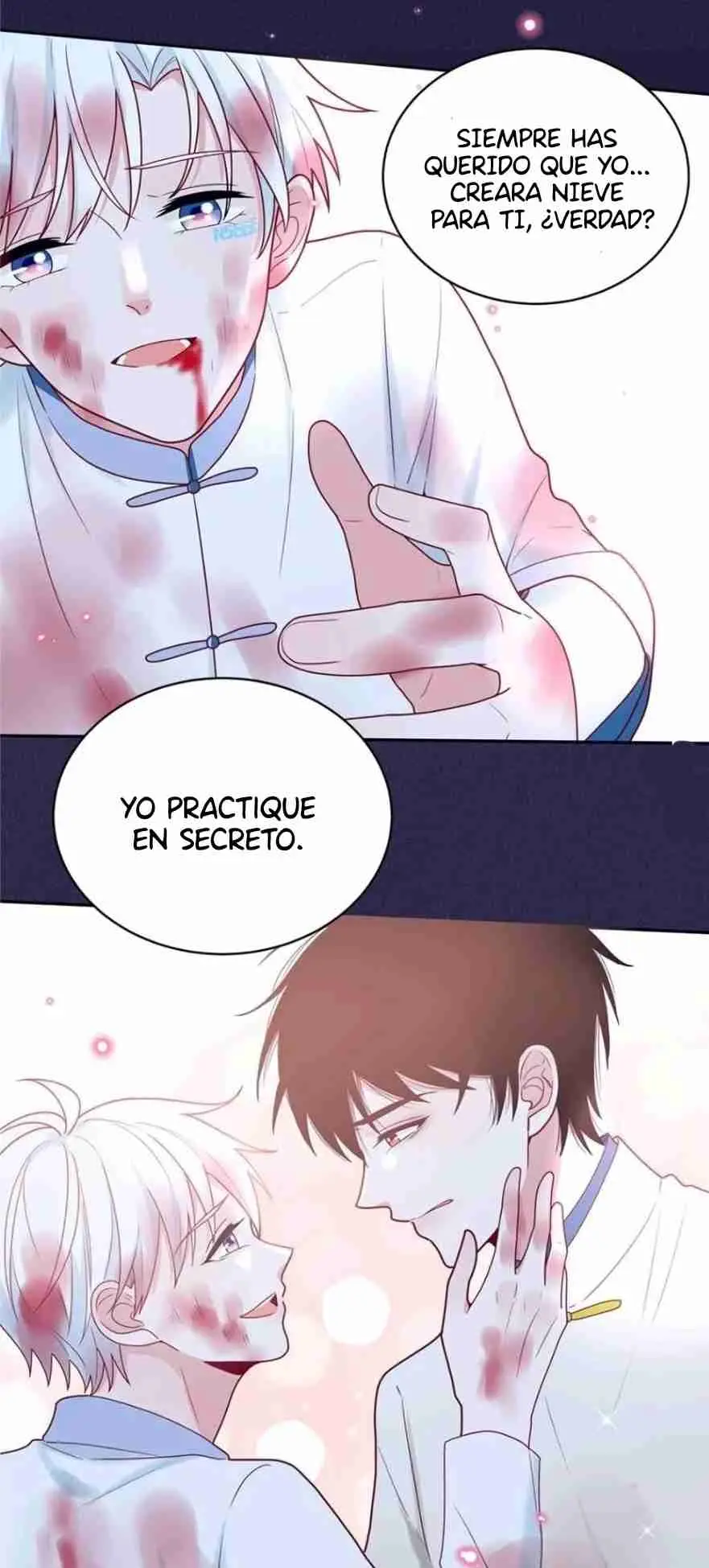 To Earn your trust - Capítulo 35 - Página 71 - LectorTMOo