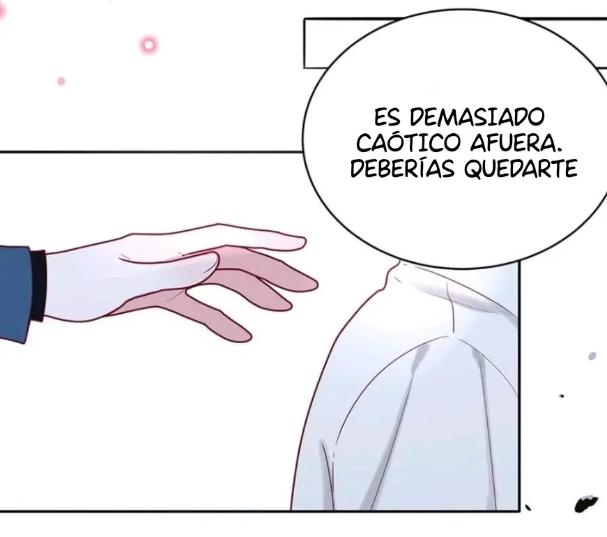 To Earn your trust - Capítulo 36 - Página 27 - LectorTMOo