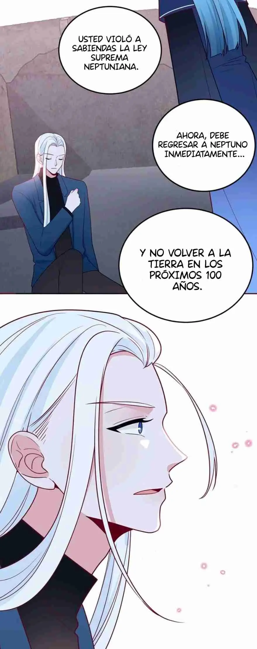 To Earn your trust - Capítulo 36 - Página 63 - LectorTMOo