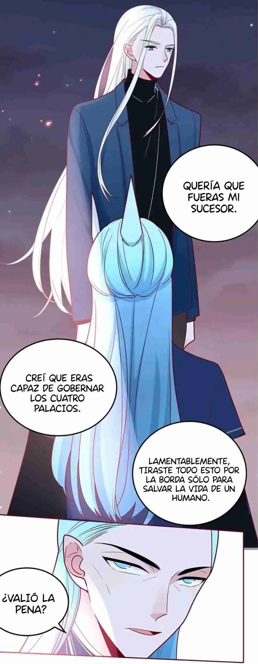 To Earn your trust - Capítulo 36 - Página 70 - LectorTMOo