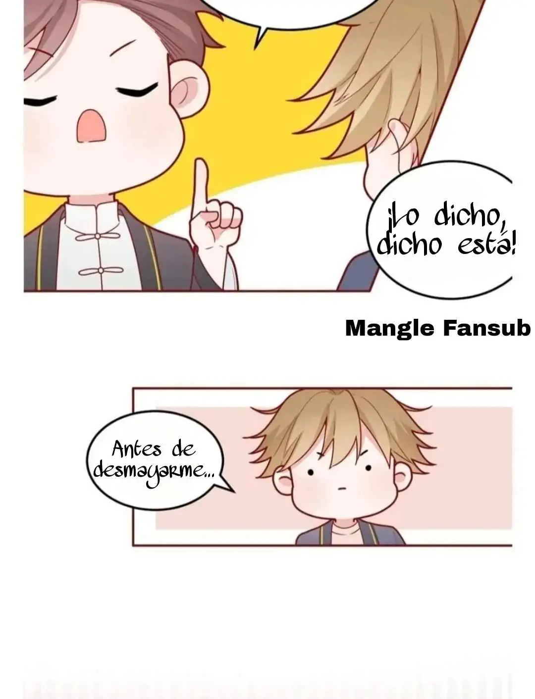 To Earn your trust - Capítulo 37 - Página 15 - LectorTMOo