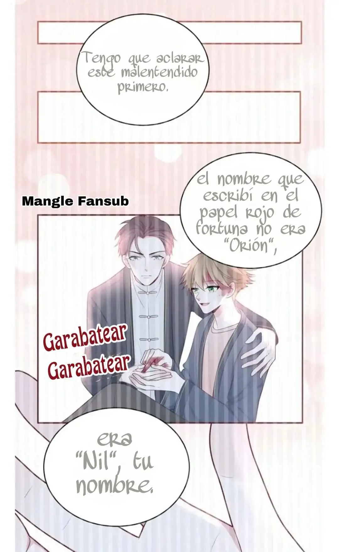 To Earn your trust - Capítulo 37 - Página 17 - LectorTMOo