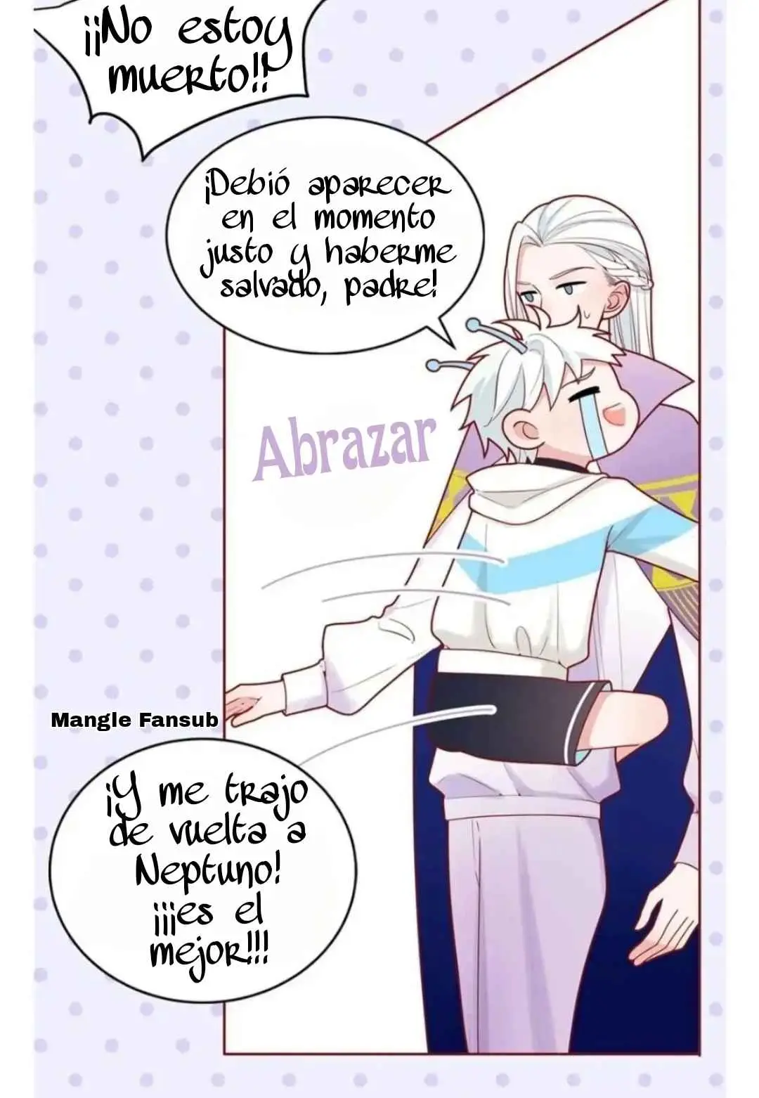 To Earn your trust - Capítulo 37 - Página 59 - LectorTMOo