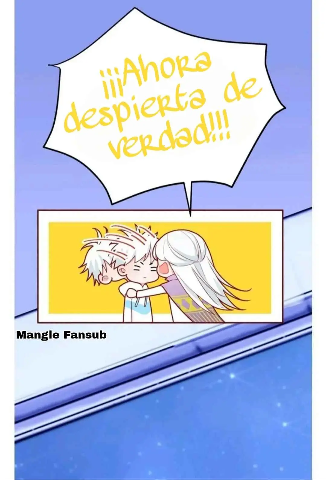 To Earn your trust - Capítulo 37 - Página 63 - LectorTMOo