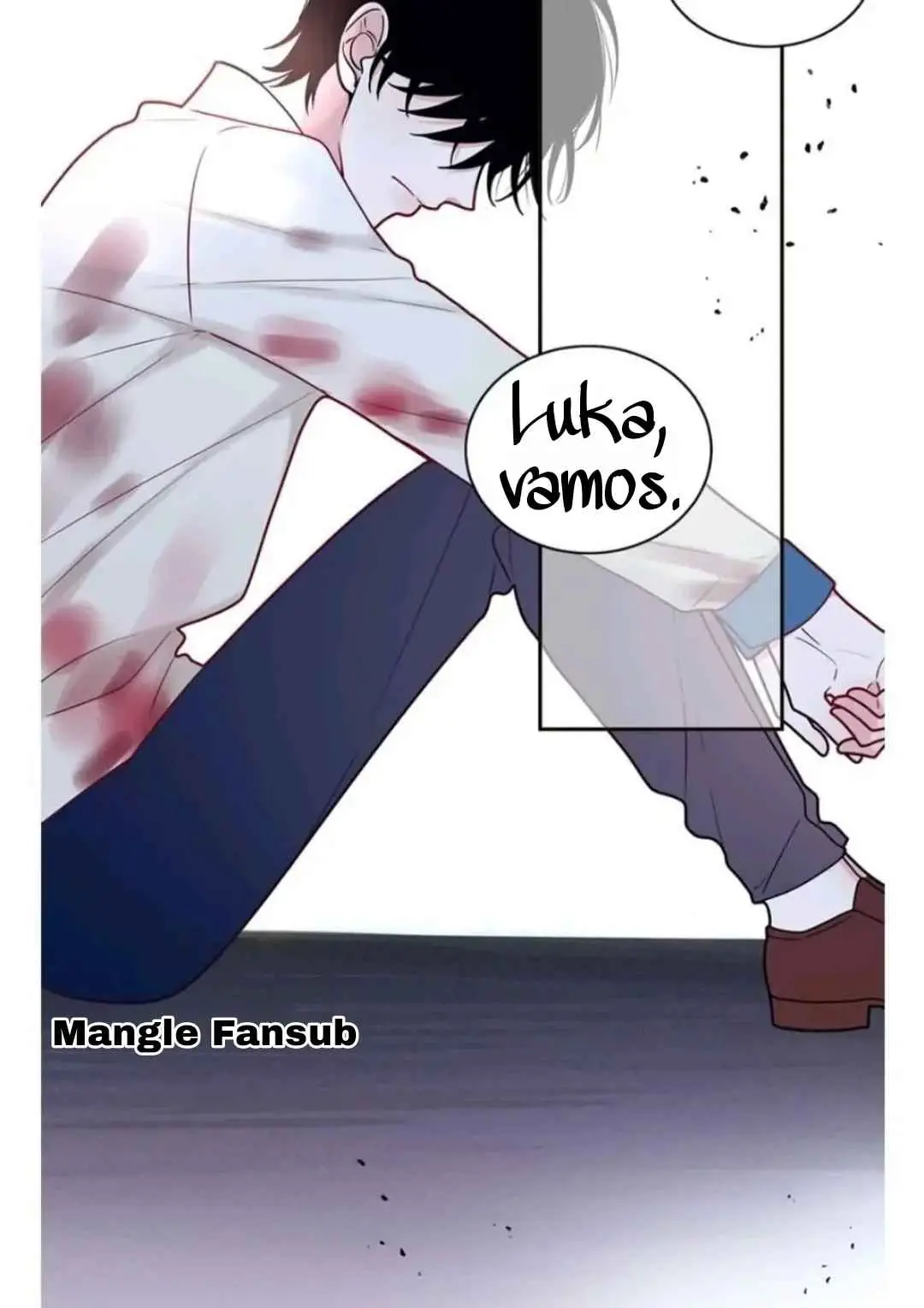 To Earn your trust - Capítulo 37 - Página 76 - LectorTMOo