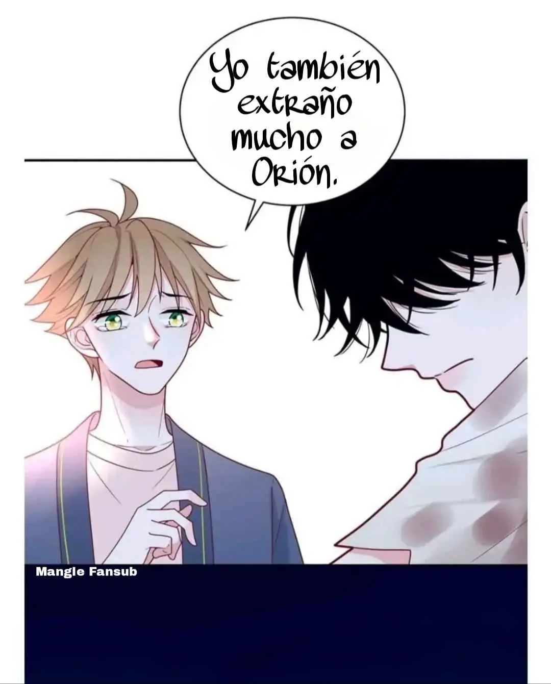 To Earn your trust - Capítulo 37 - Página 79 - LectorTMOo