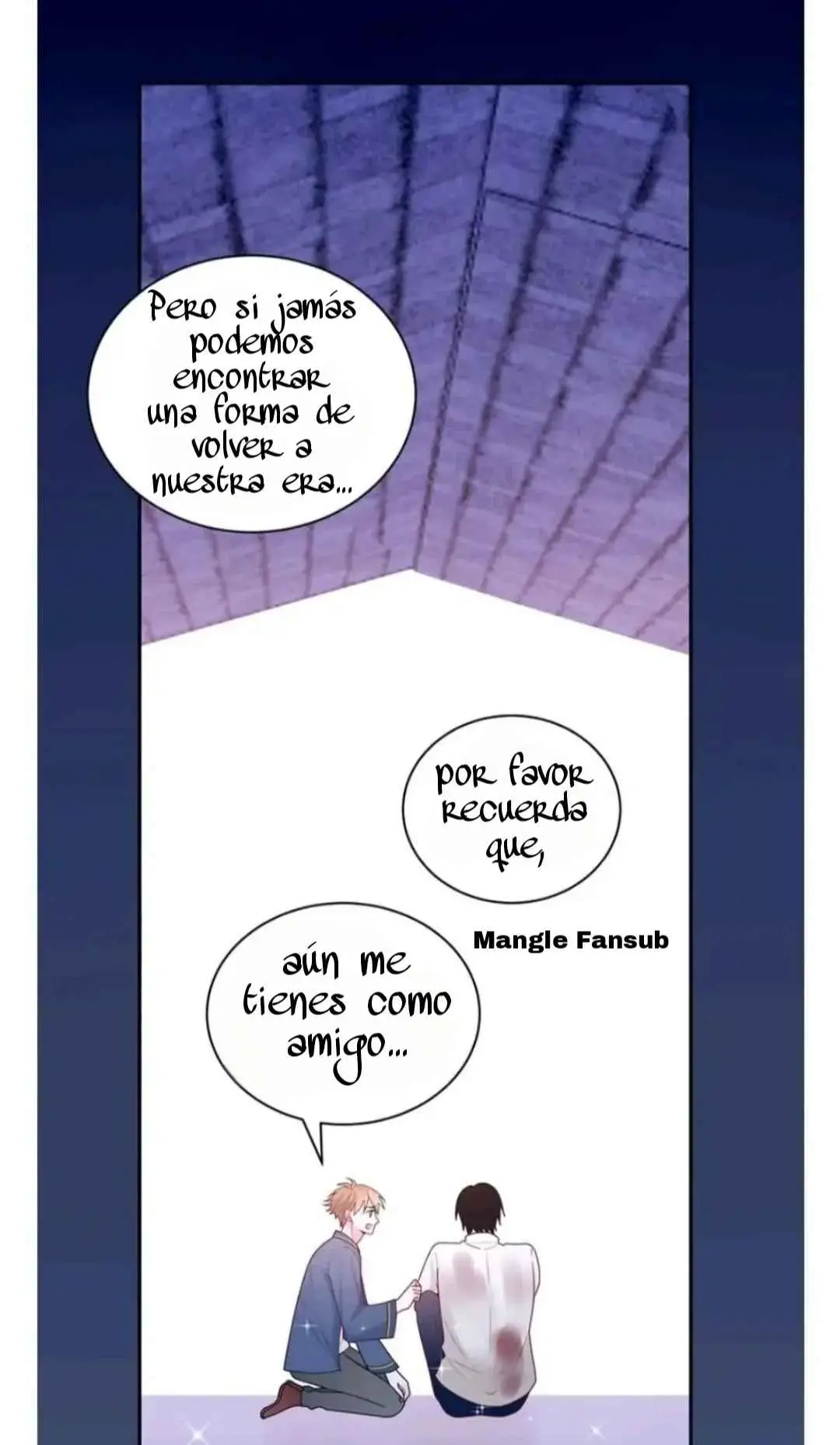 To Earn your trust - Capítulo 37 - Página 81 - LectorTMOo
