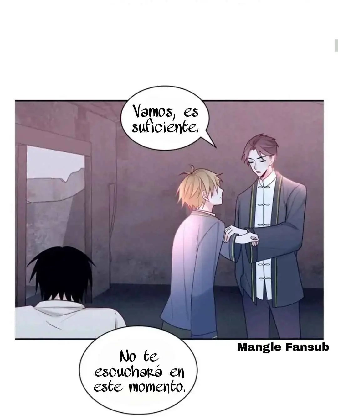 To Earn your trust - Capítulo 37 - Página 85 - LectorTMOo