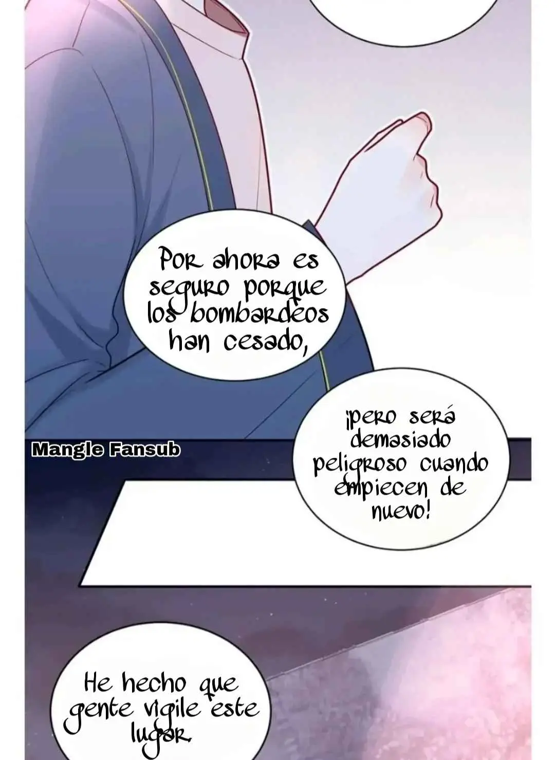 To Earn your trust - Capítulo 37 - Página 94 - LectorTMOo