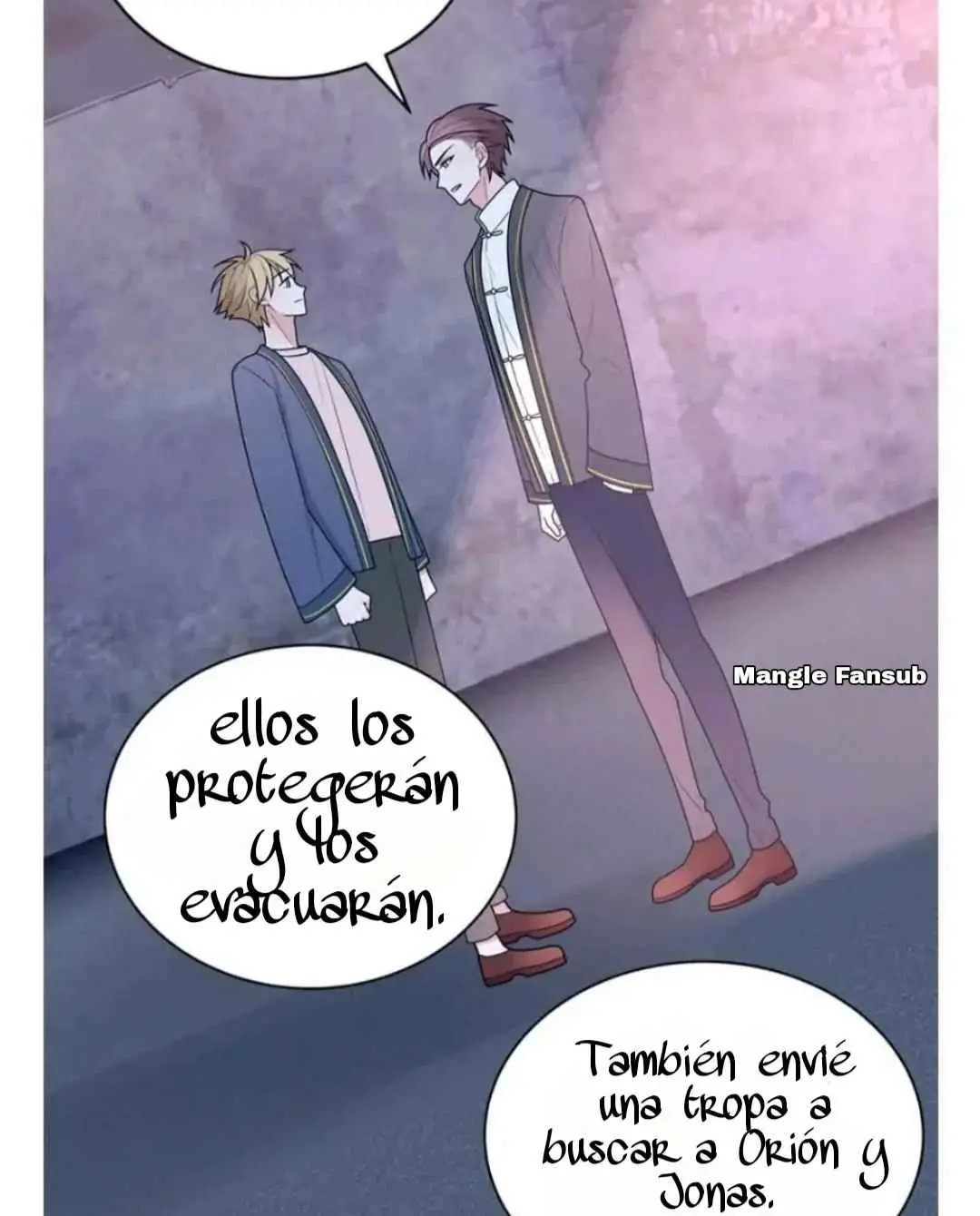 To Earn your trust - Capítulo 37 - Página 96 - LectorTMOo