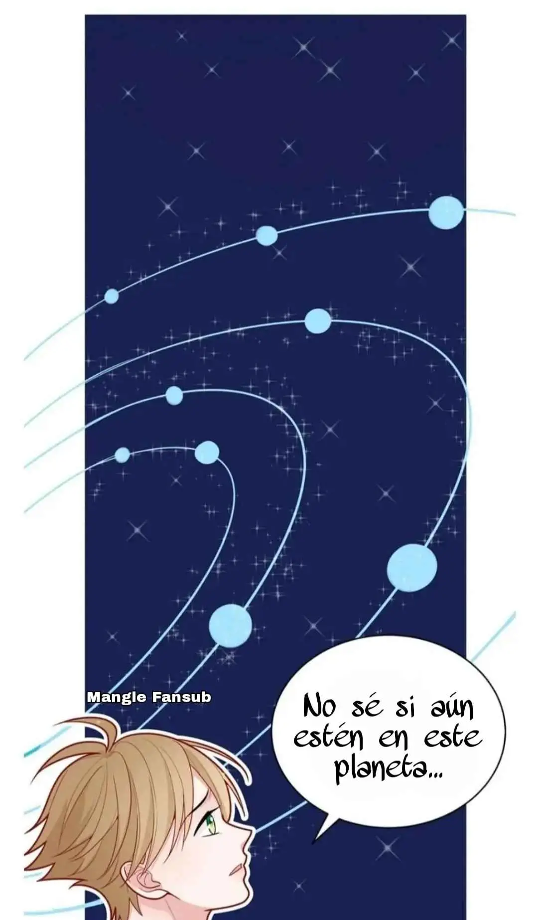 To Earn your trust - Capítulo 37 - Página 103 - LectorTMOo