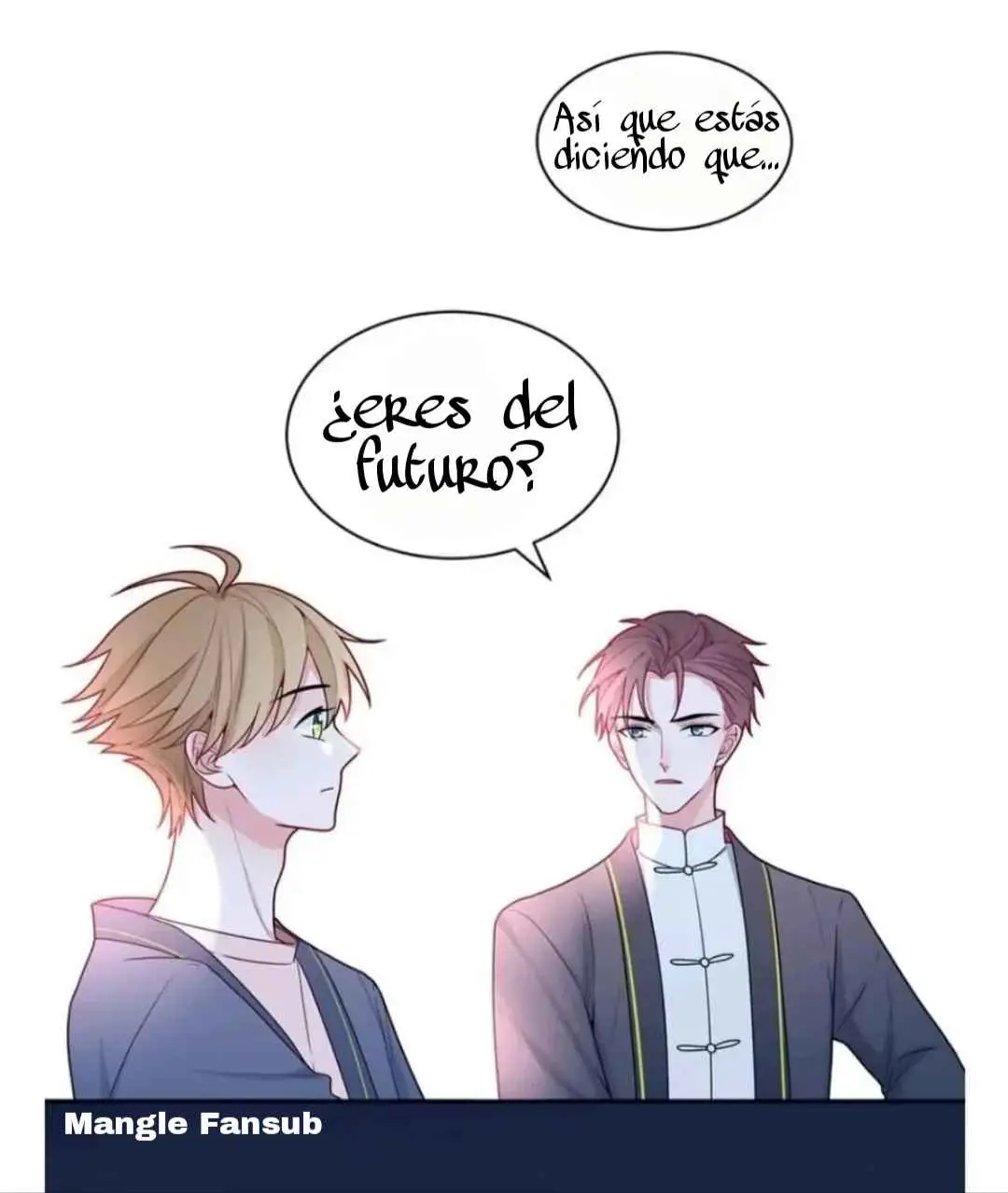 To Earn your trust - Capítulo 38 - Página 11 - LectorTMOo