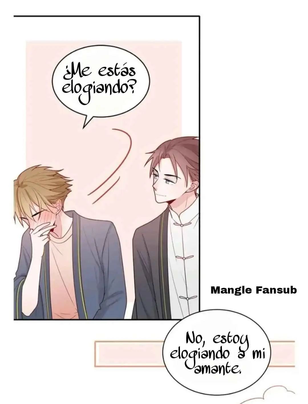 To Earn your trust - Capítulo 38 - Página 18 - LectorTMOo