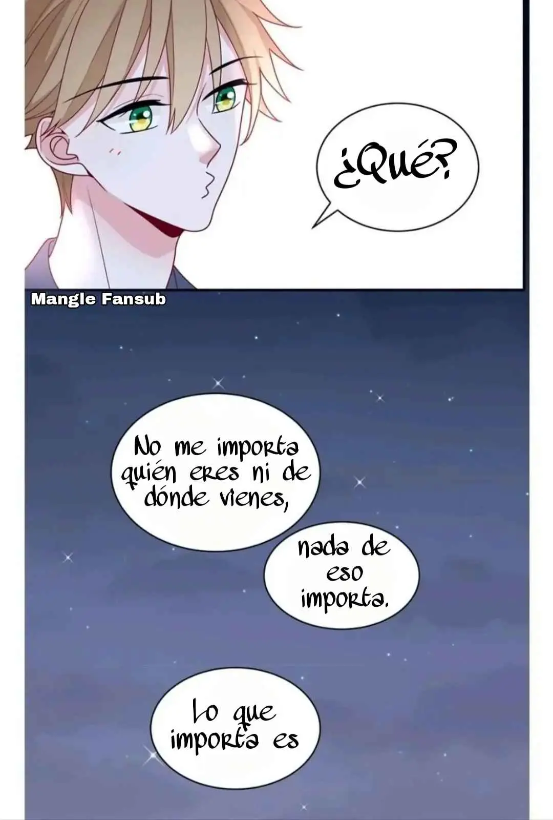 To Earn your trust - Capítulo 38 - Página 21 - LectorTMOo