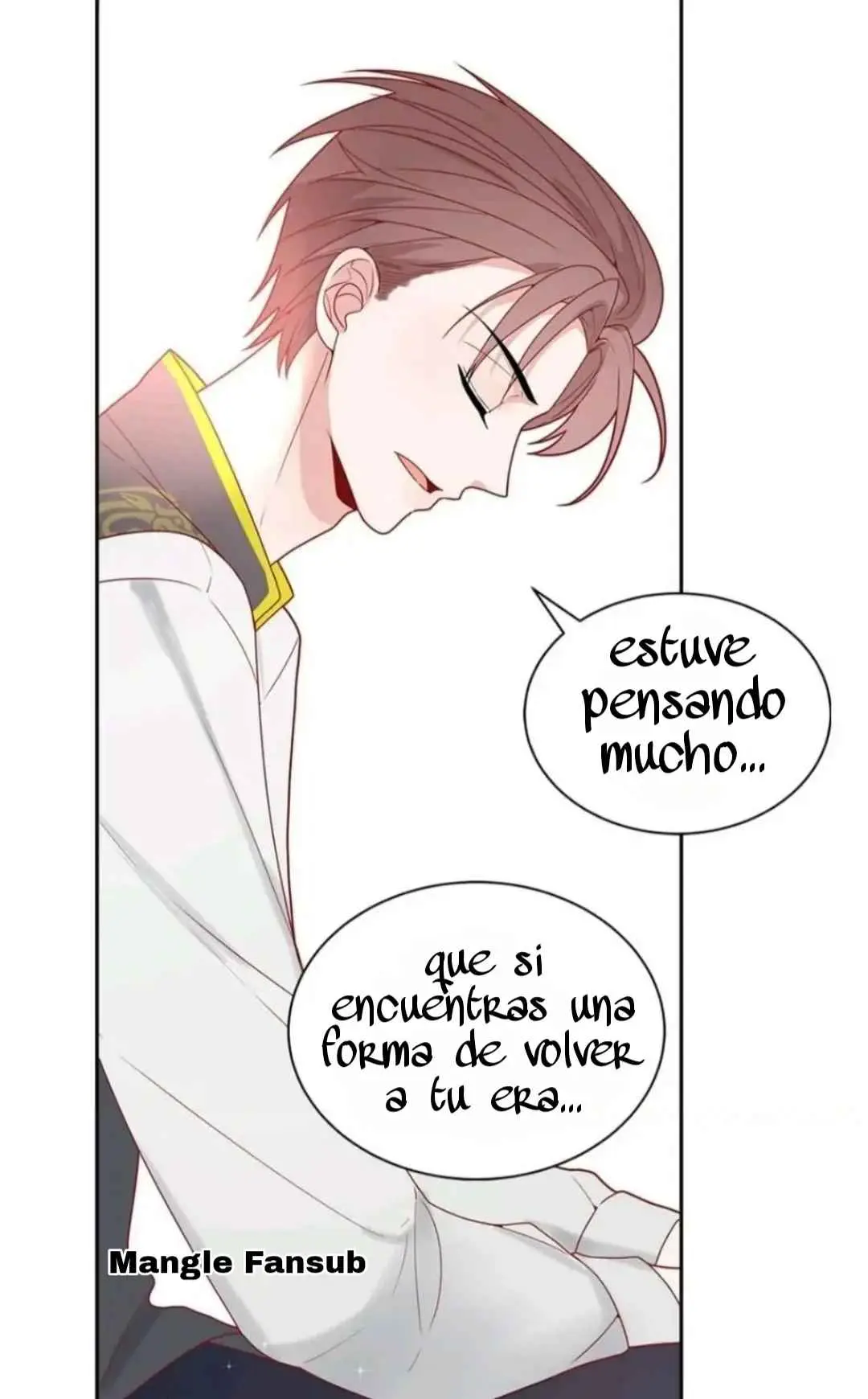To Earn your trust - Capítulo 38 - Página 27 - LectorTMOo