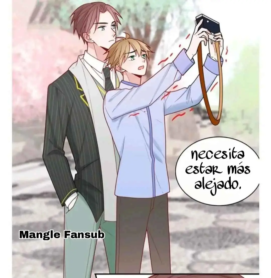 To Earn your trust - Capítulo 38 - Página 39 - LectorTMOo