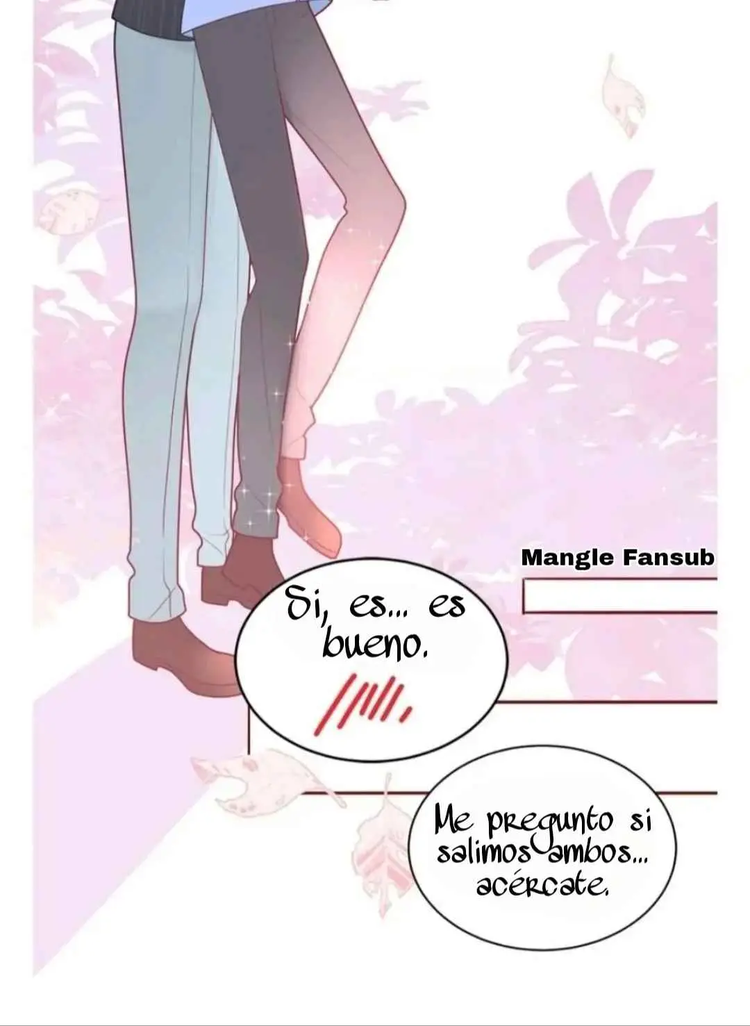 To Earn your trust - Capítulo 38 - Página 42 - LectorTMOo