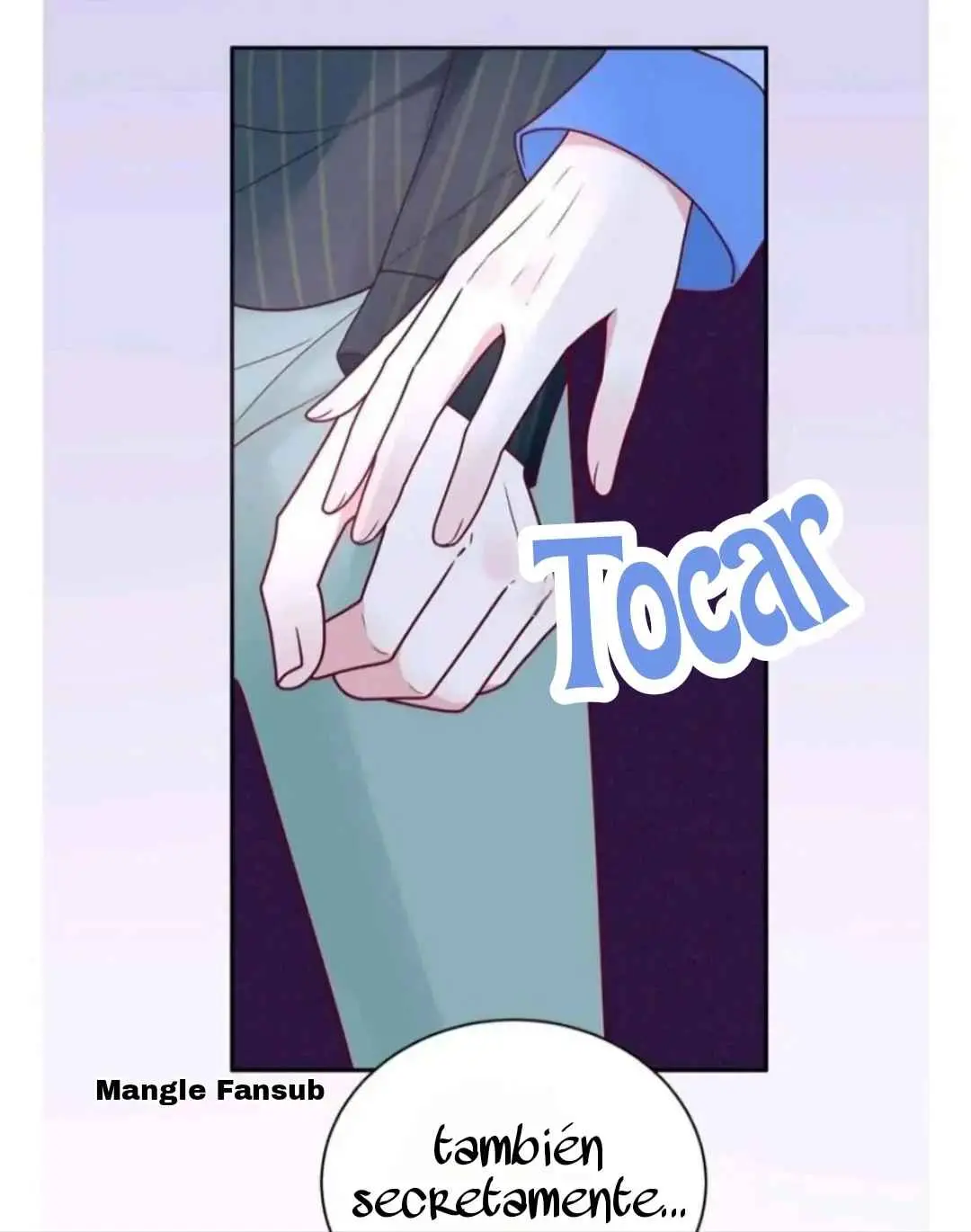 To Earn your trust - Capítulo 38 - Página 47 - LectorTMOo