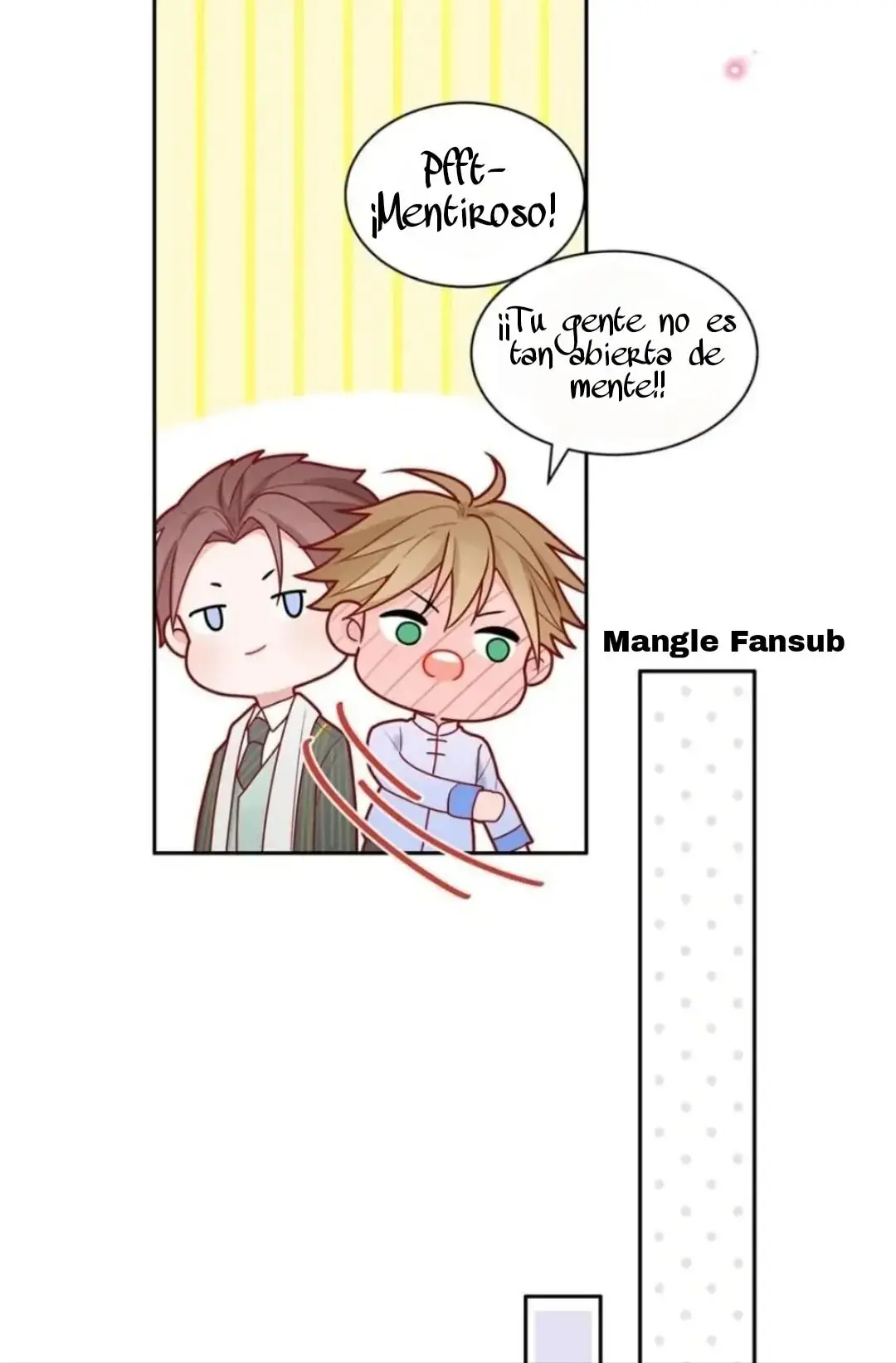 To Earn your trust - Capítulo 39 - Página 6 - LectorTMOo