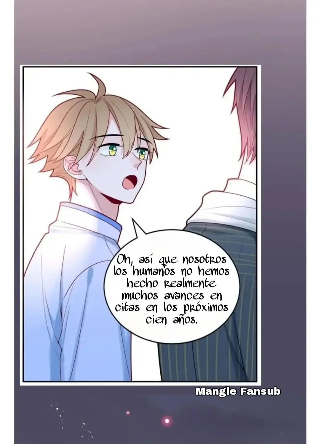 To Earn your trust - Capítulo 39 - Página 12 - LectorTMOo