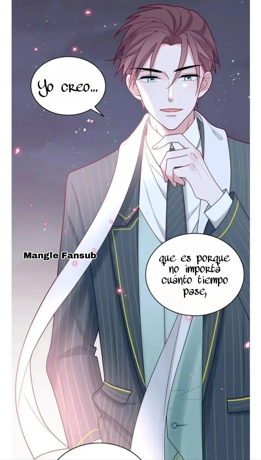 To Earn your trust - Capítulo 39 - Página 13 - LectorTMOo