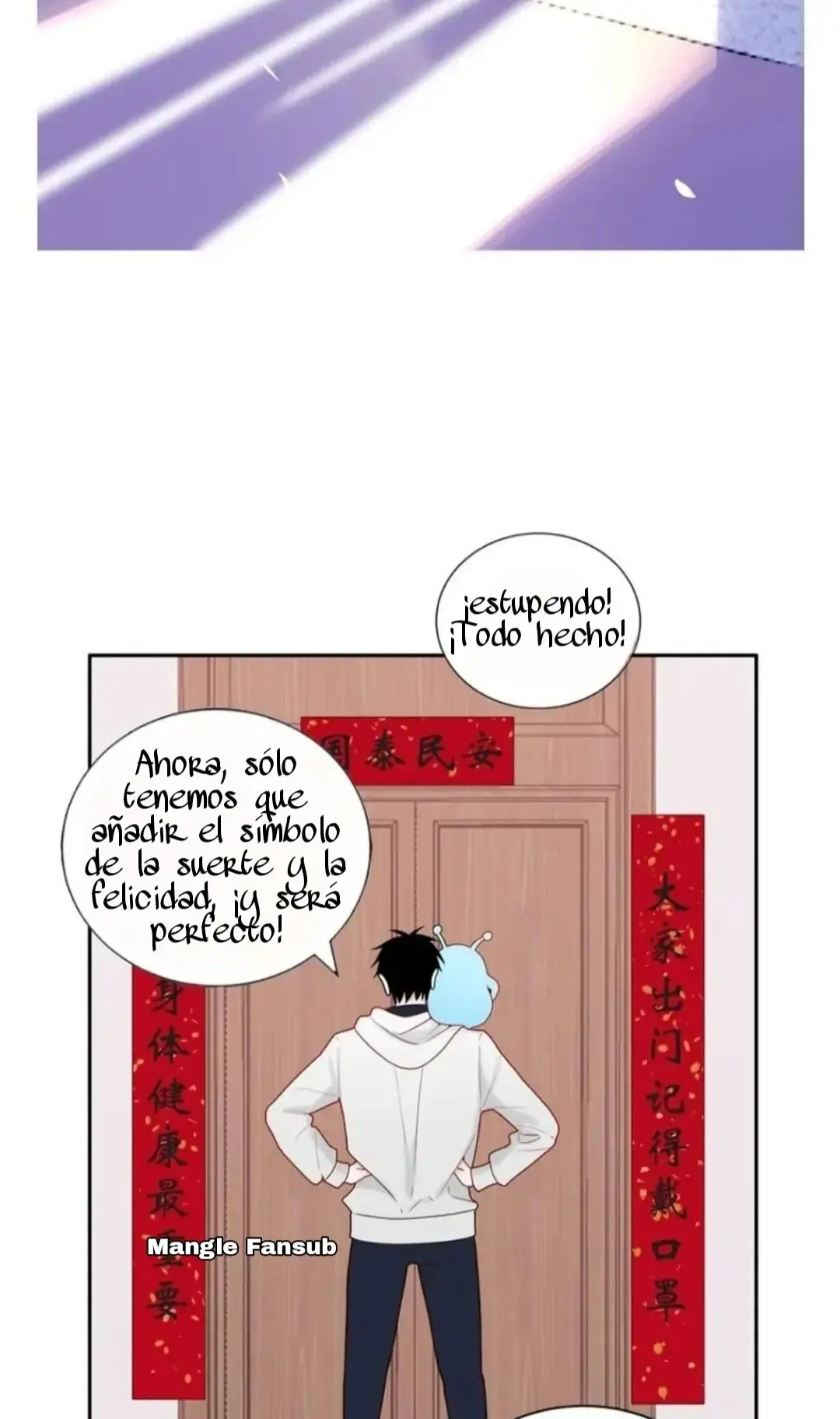 To Earn your trust - Capítulo 39 - Página 29 - LectorTMOo
