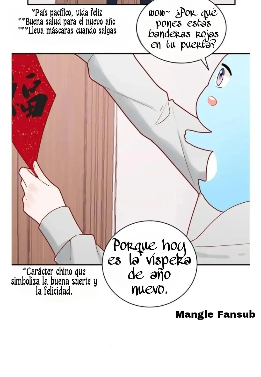 To Earn your trust - Capítulo 39 - Página 30 - LectorTMOo