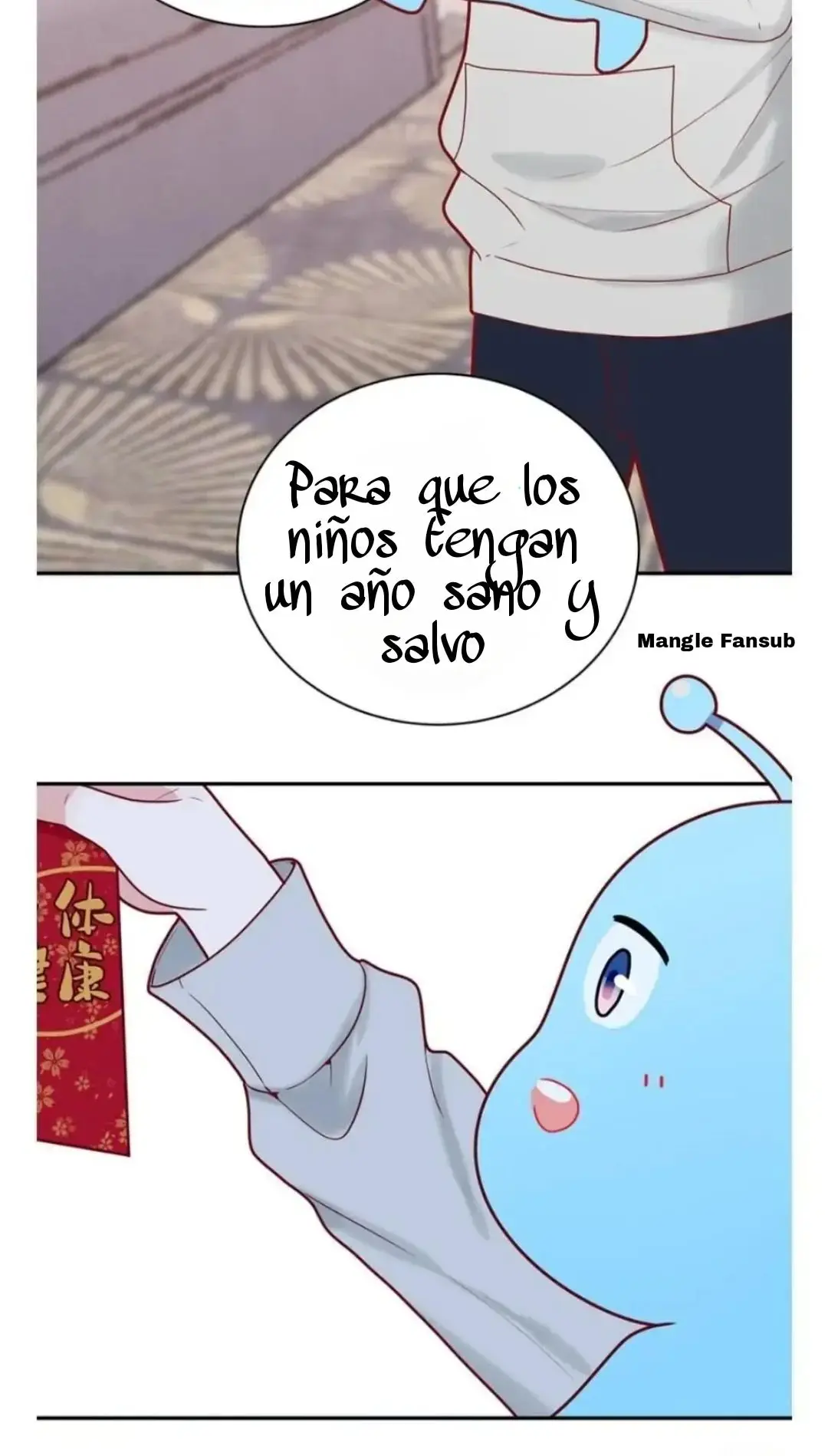 To Earn your trust - Capítulo 39 - Página 34 - LectorTMOo