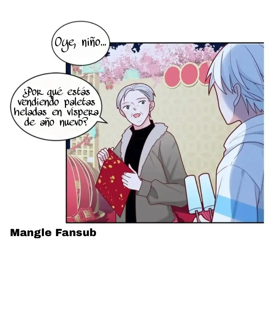 To Earn your trust - Capítulo 39 - Página 37 - LectorTMOo