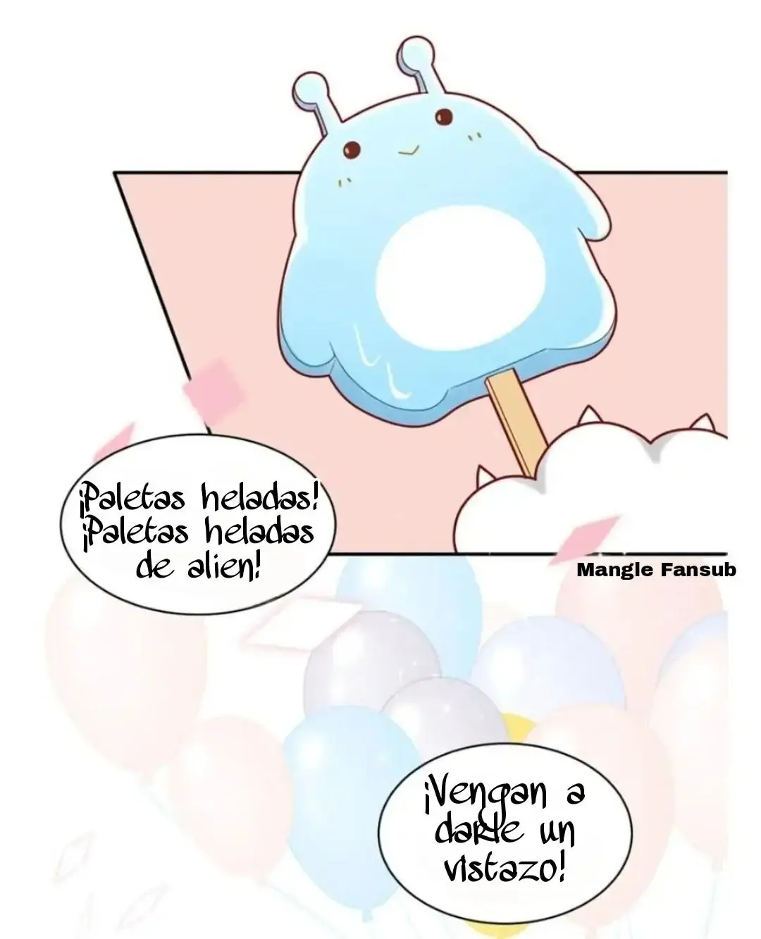 To Earn your trust - Capítulo 39 - Página 42 - LectorTMOo